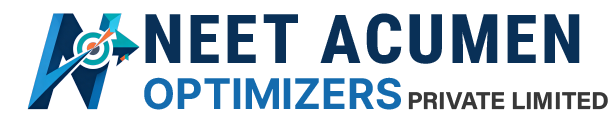 Neet Acumen Optimizers logo
